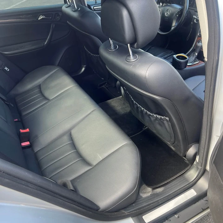 2007 Mercedes-Benz W203 C-Class - Image 11 of 11