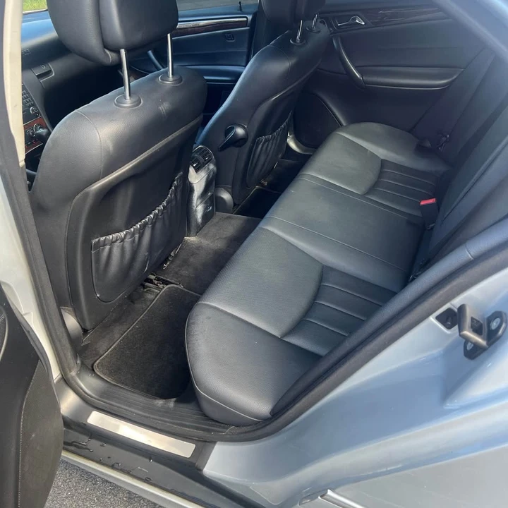 2007 Mercedes-Benz W203 C-Class - Image 10 of 11