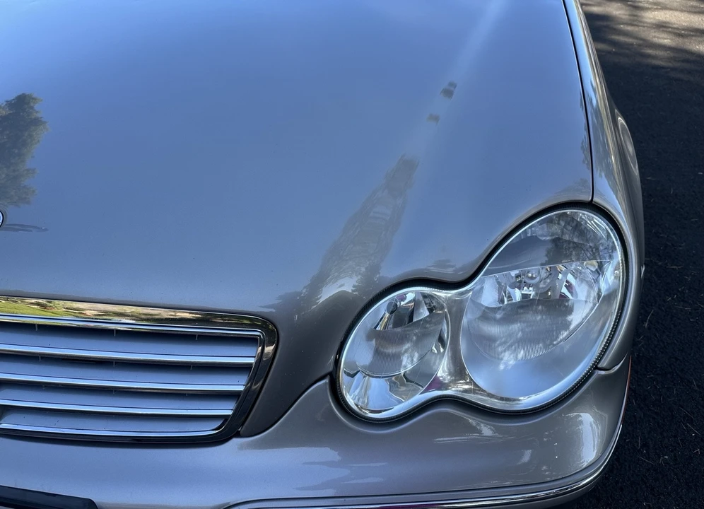 2007 Mercedes-Benz W203 C-Class - Image 11 of 21