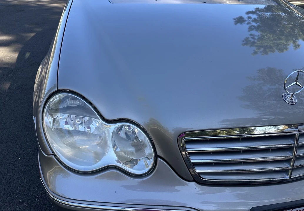 2007 Mercedes-Benz W203 C-Class - Image 10 of 21