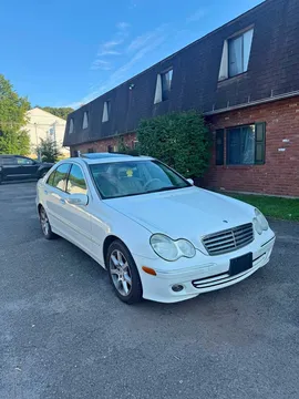 2007 Mercedes-Benz C-Class 280