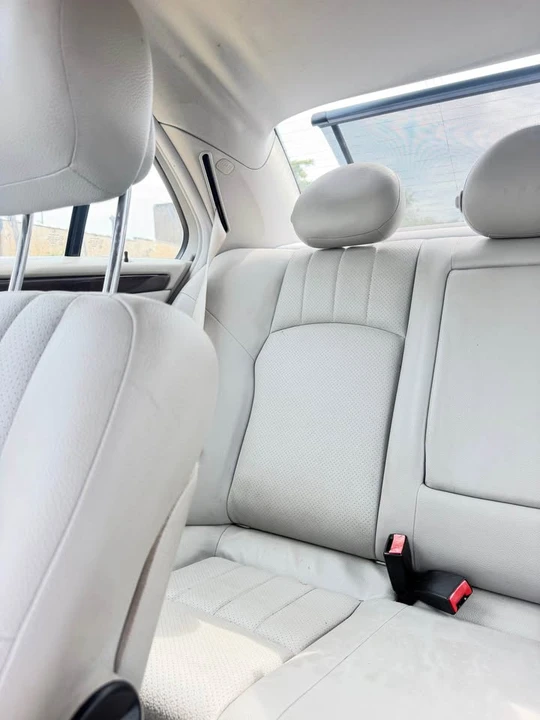 2007 Mercedes-Benz W203 C-Class - Image 4 of 7