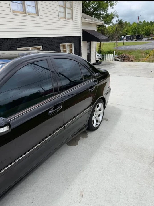 2007 Mercedes-Benz W203 C-Class - Image 3 of 19