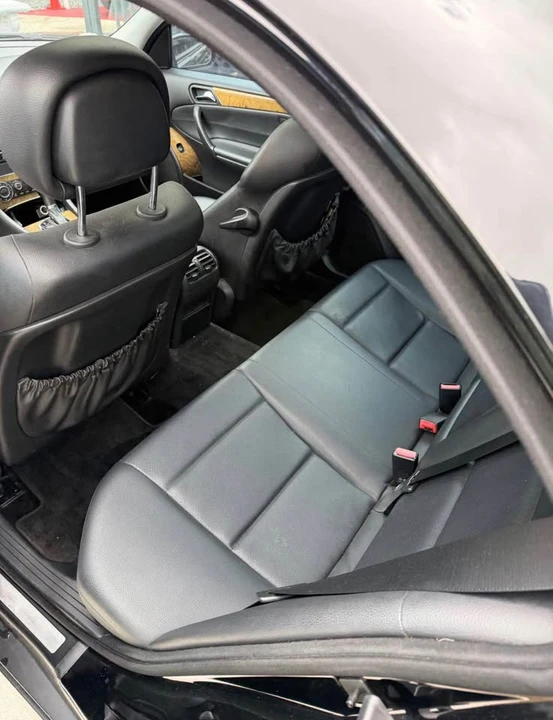 2007 Mercedes-Benz W203 C-Class - Image 12 of 19