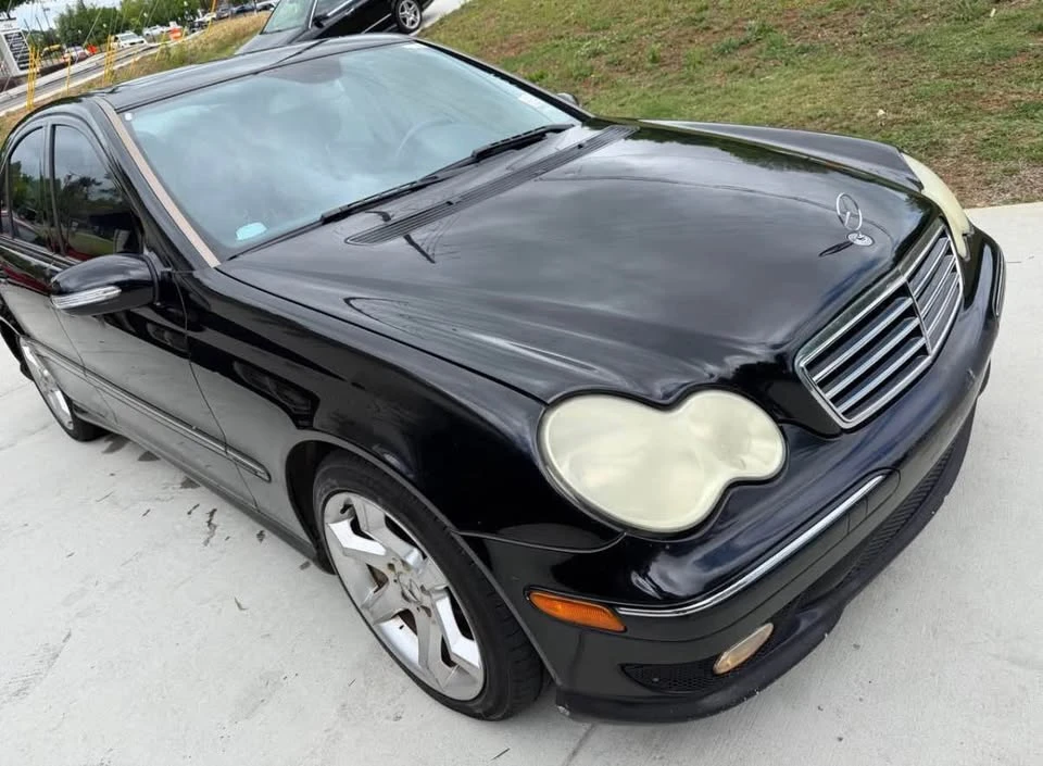 2007 Mercedes-Benz W203 C-Class - Image 19 of 19