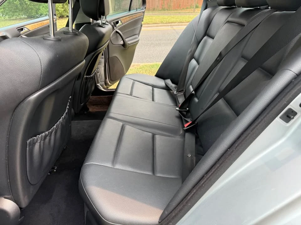 2007 Mercedes-Benz W203 C-Class - Image 12 of 20