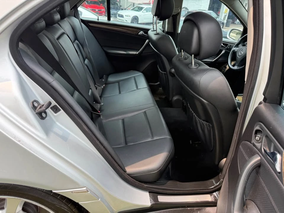 2007 Mercedes-Benz W203 C-Class - Image 11 of 20