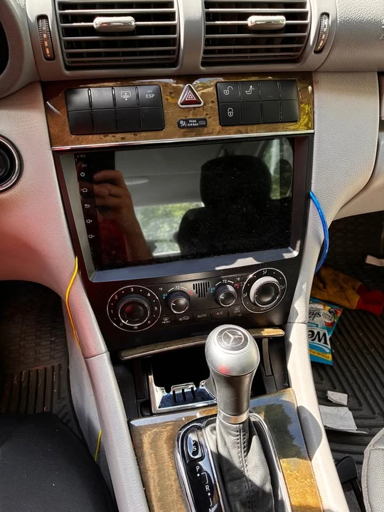 2007 Mercedes-Benz W203 C-Class - Image 7 of 8