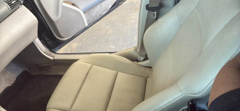 2007 Mercedes-Benz W203 C-Class - Image 4 of 9