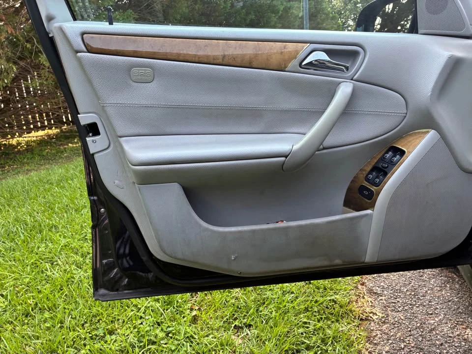 2007 Mercedes-Benz W203 C-Class - Image 17 of 18