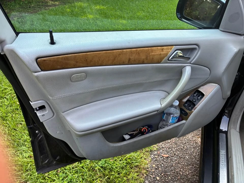 2007 Mercedes-Benz W203 C-Class - Image 16 of 18