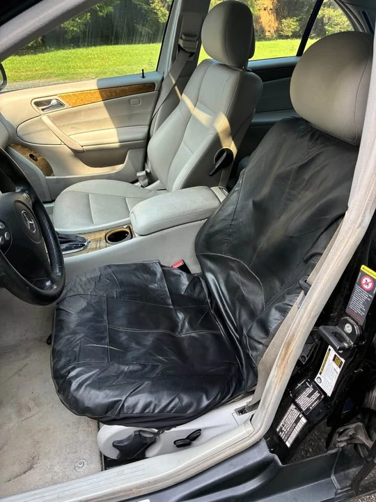 2007 Mercedes-Benz W203 C-Class - Image 18 of 18