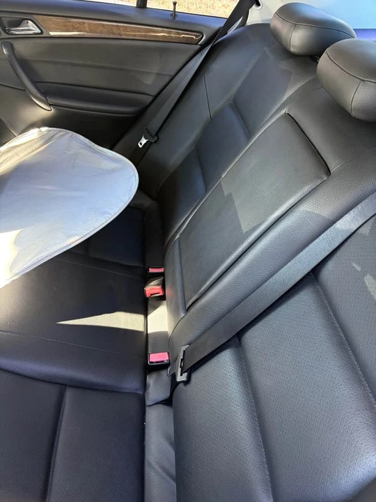 2007 Mercedes-Benz W203 C-Class - Image 9 of 9