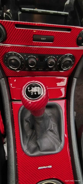 2007 Mercedes-Benz W203 C-Class - Image 5 of 12