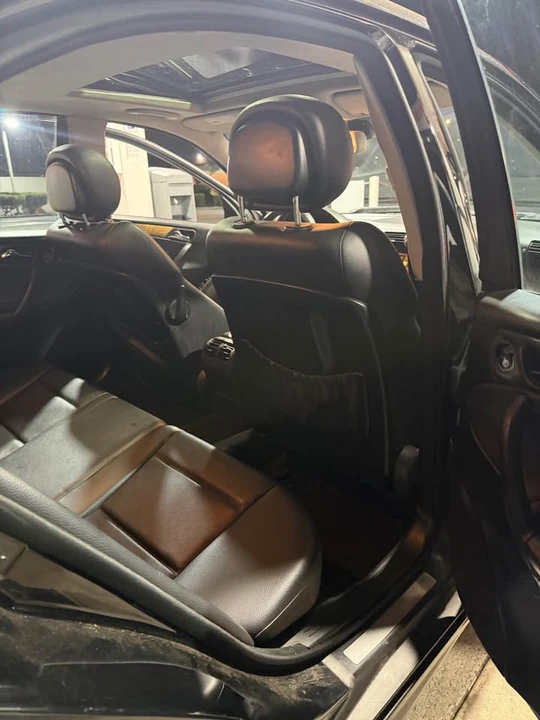 2007 Mercedes-Benz W203 C-Class - Image 3 of 13