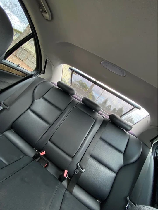 2007 Mercedes-Benz W203 C-Class - Image 12 of 13