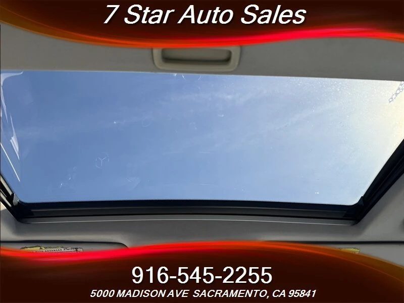 2007 Mercedes-Benz W203 C-Class - Image 16 of 20