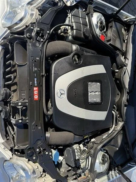 2007 Mercedes-Benz W203 C-Class - Image 18 of 20