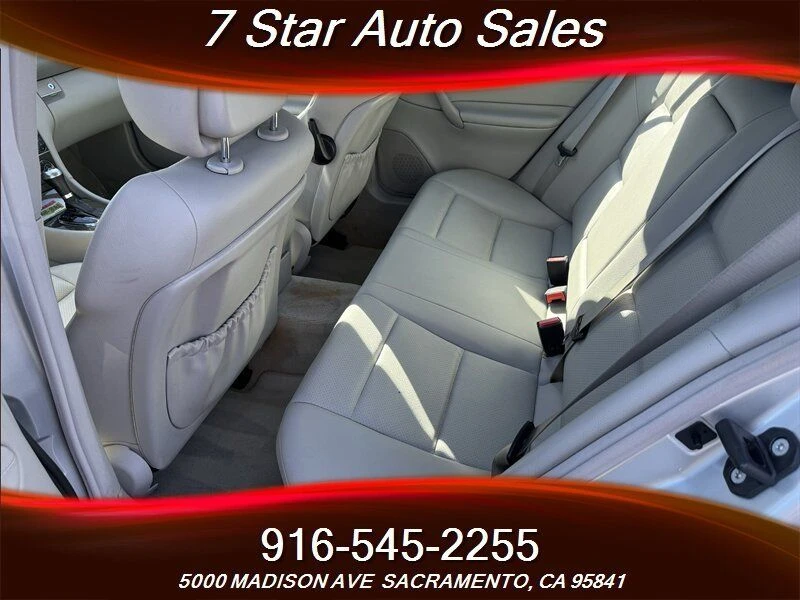 2007 Mercedes-Benz W203 C-Class - Image 12 of 20