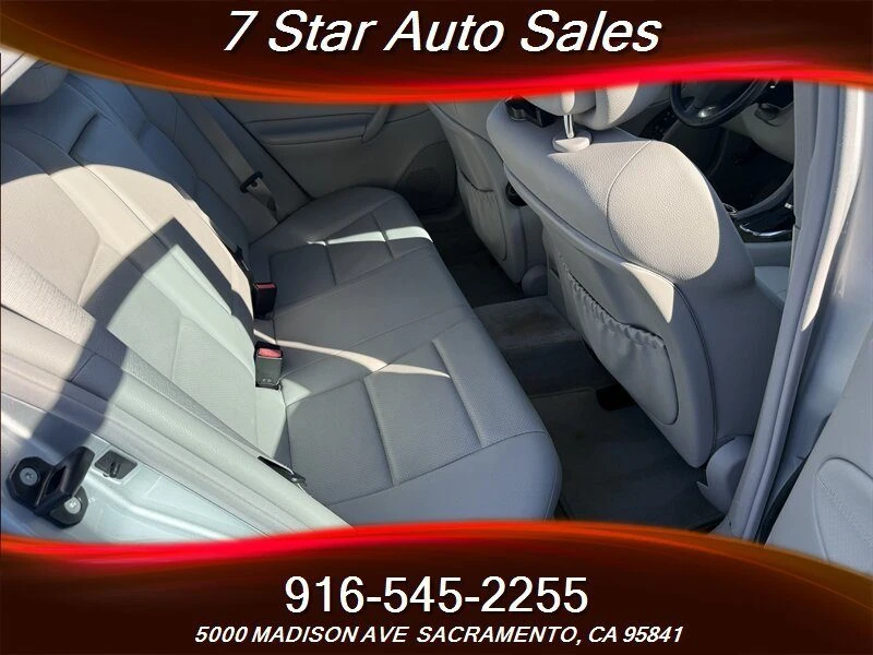 2007 Mercedes-Benz W203 C-Class - Image 14 of 20