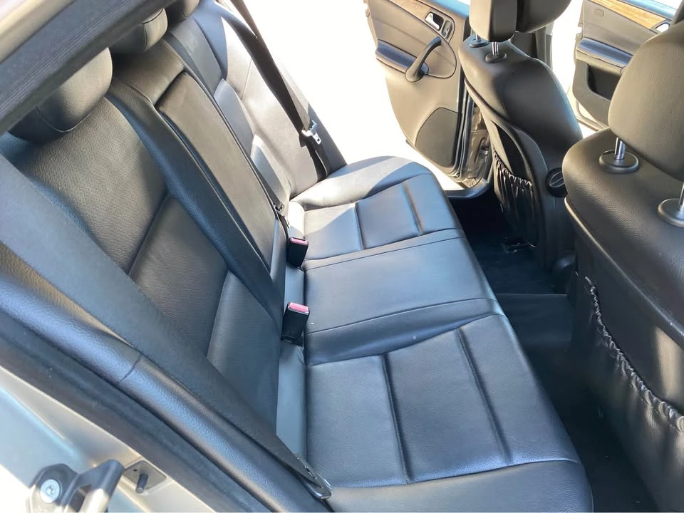 2007 Mercedes-Benz W203 C-Class - Image 11 of 12