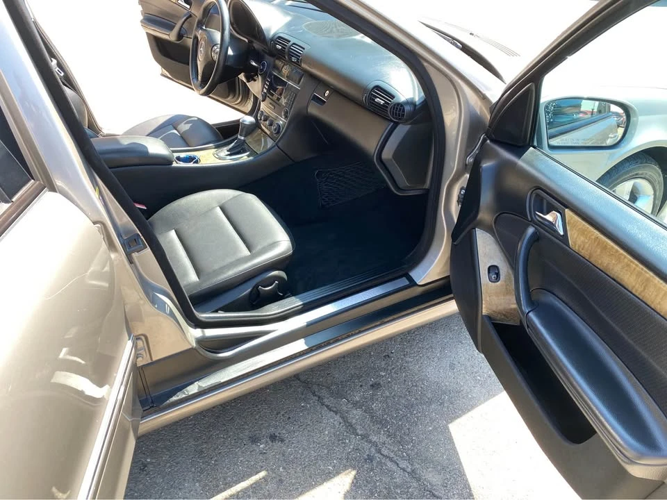 2007 Mercedes-Benz W203 C-Class - Image 12 of 12