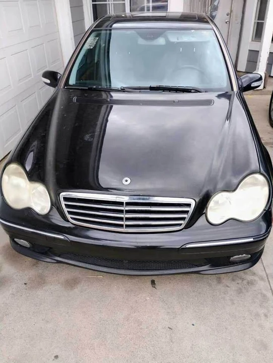 2007 Mercedes-Benz W203 C-Class - Image 5 of 11