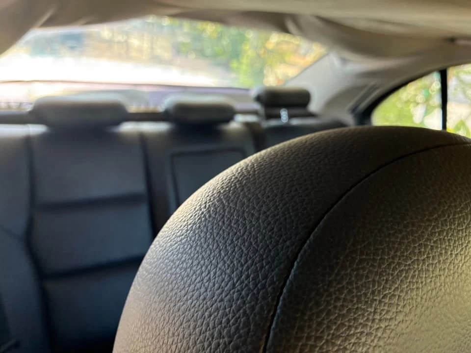 2007 Mercedes-Benz W203 C-Class - Image 3 of 6