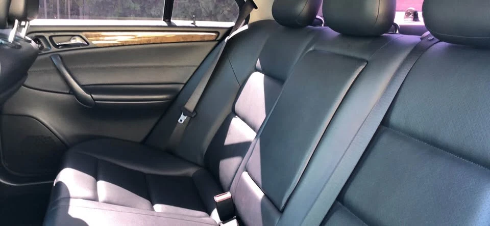 2007 Mercedes-Benz W203 C-Class - Image 11 of 11