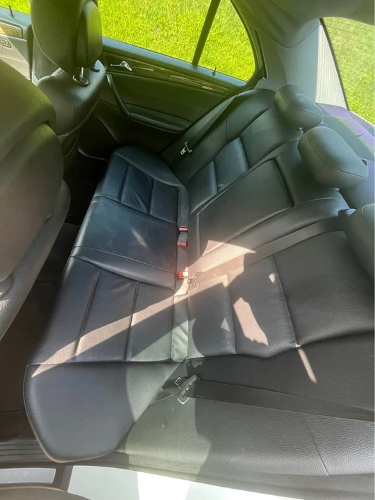 2007 Mercedes-Benz W203 C-Class - Image 7 of 7