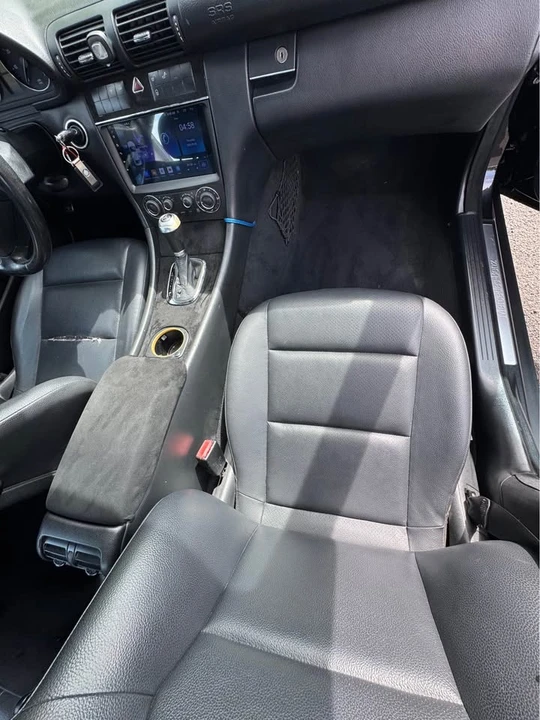 2007 Mercedes-Benz W203 C-Class - Image 20 of 20