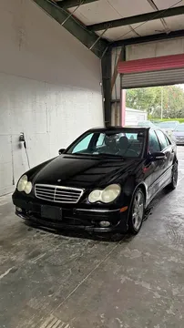 2007 Mercedes-Benz C-Class C 230 Sport Sedan 4D