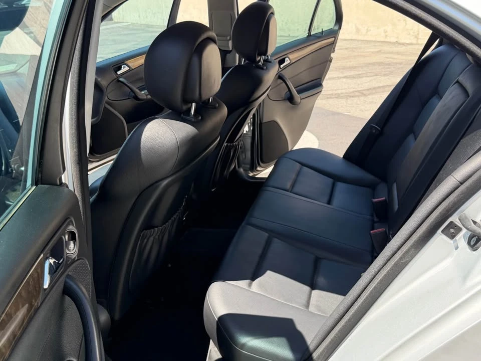 2007 Mercedes-Benz W203 C-Class - Image 17 of 20