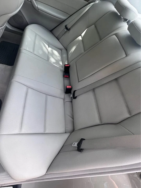 2007 Mercedes-Benz W203 C-Class - Image 11 of 18