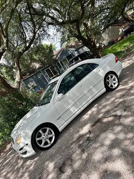 2007 Mercedes-Benz C-Class C 230 Sport Sedan 4D