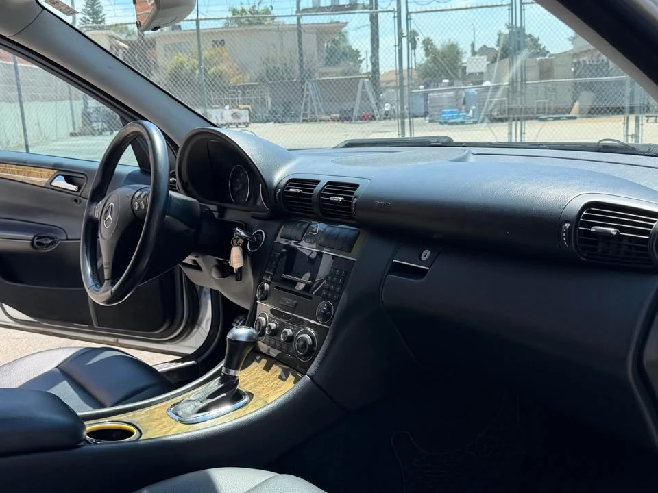2007 Mercedes-Benz W203 C-Class - Image 20 of 20