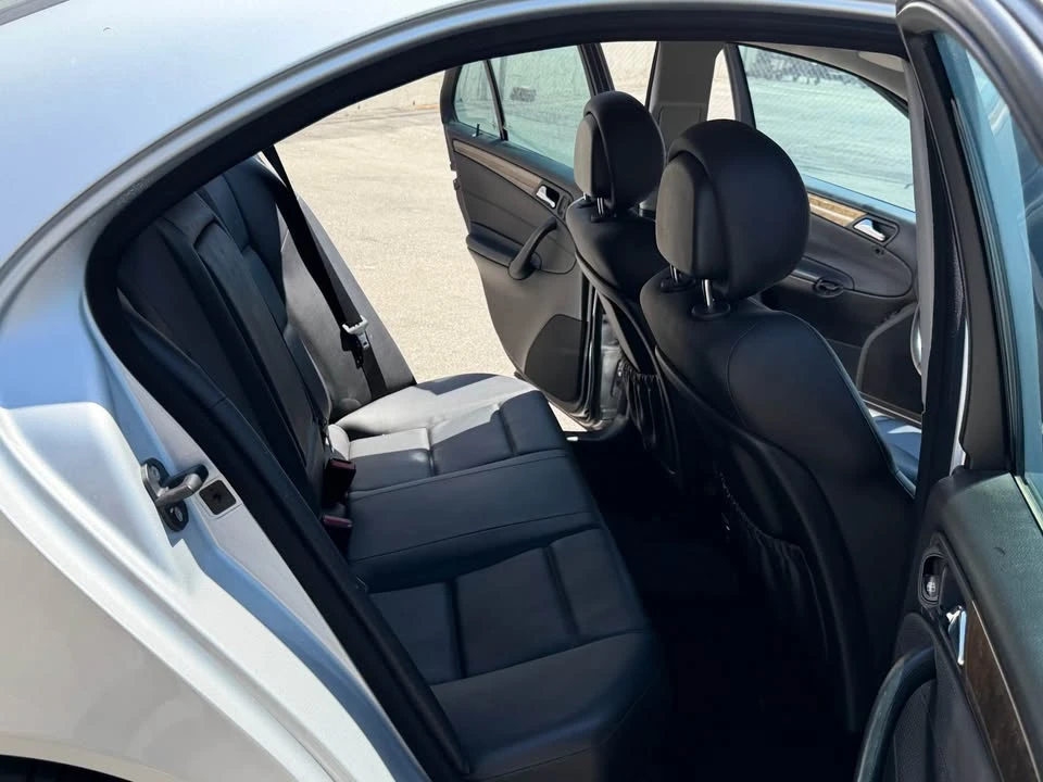 2007 Mercedes-Benz W203 C-Class - Image 19 of 20