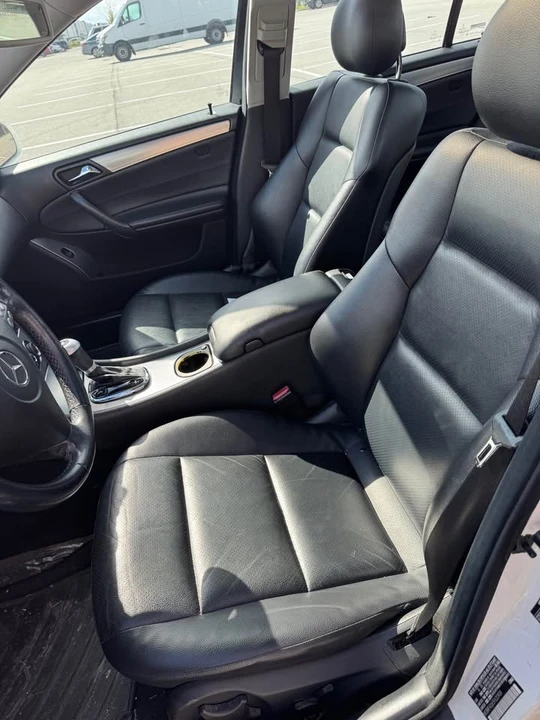 2007 Mercedes-Benz W203 C-Class - Image 3 of 6