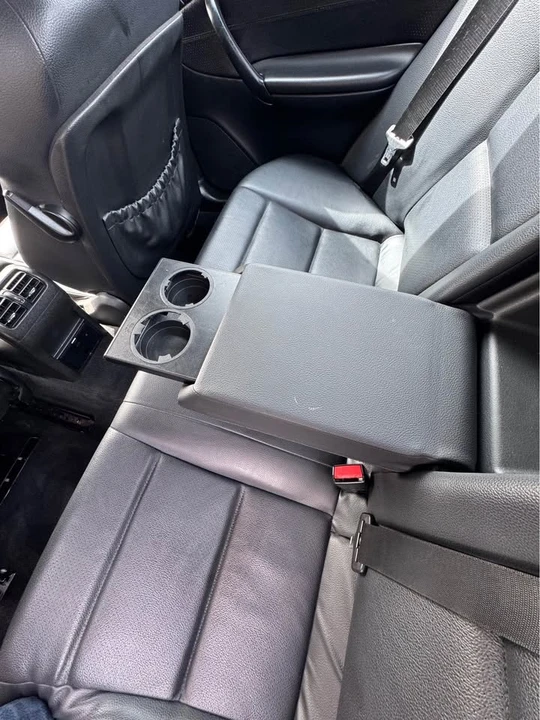2007 Mercedes-Benz W203 C-Class - Image 8 of 20