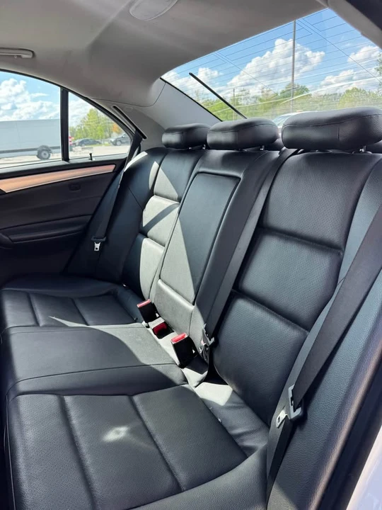2007 Mercedes-Benz W203 C-Class - Image 4 of 6