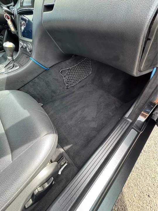 2007 Mercedes-Benz W203 C-Class - Image 9 of 20