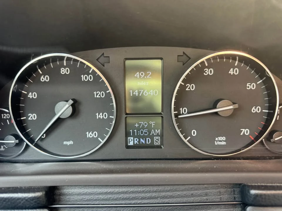 2007 Mercedes-Benz W203 C-Class - Image 16 of 20