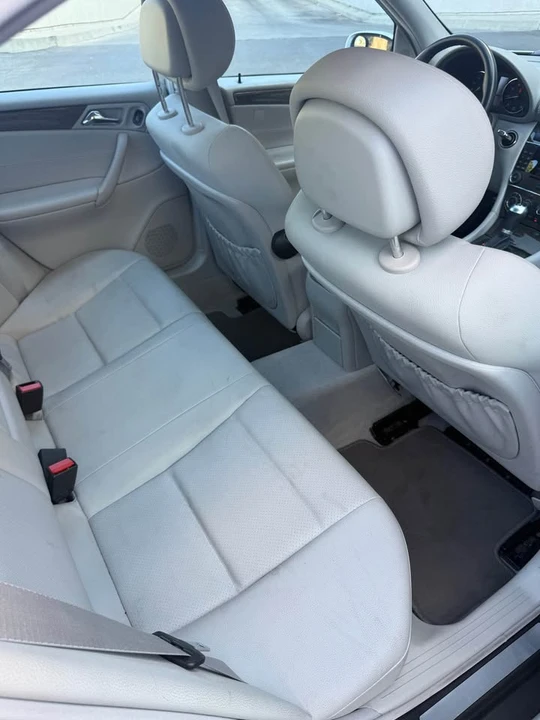 2007 Mercedes-Benz W203 C-Class - Image 13 of 18