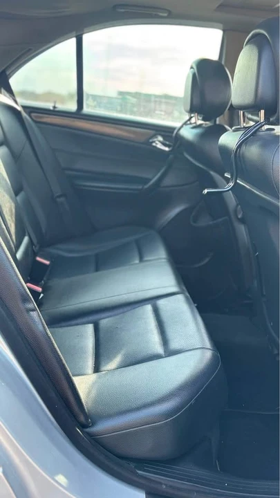 2007 Mercedes-Benz W203 C-Class - Image 6 of 7