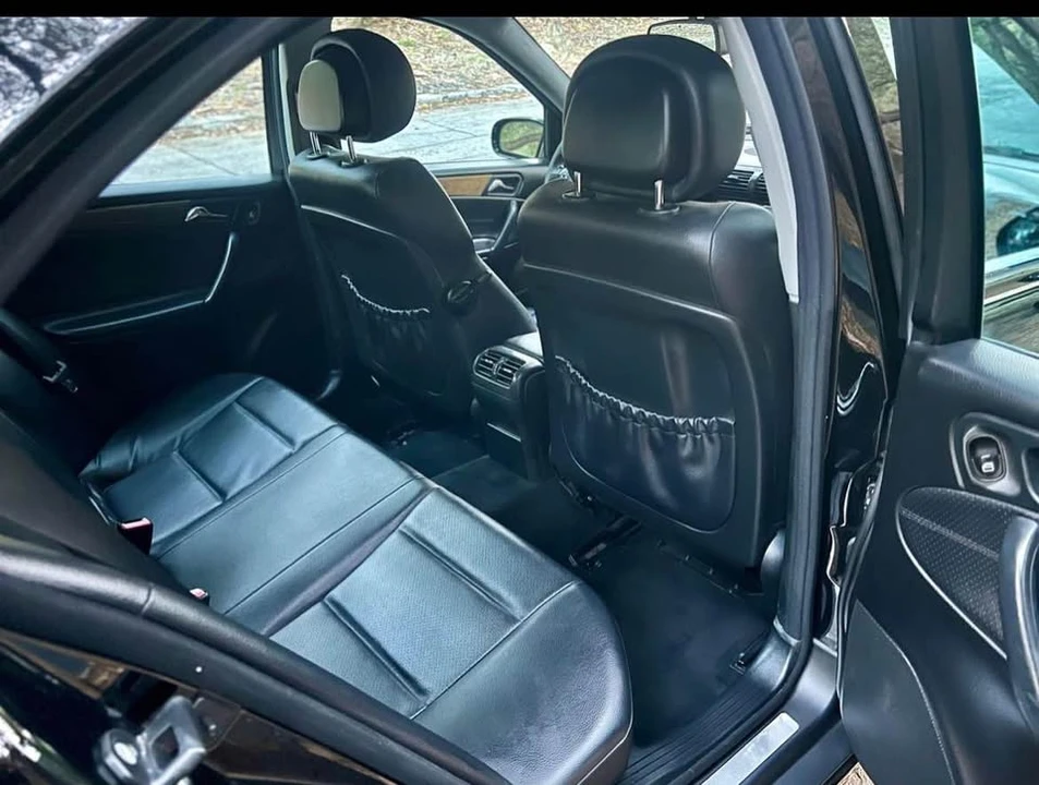 2007 Mercedes-Benz W203 C-Class - Image 8 of 10