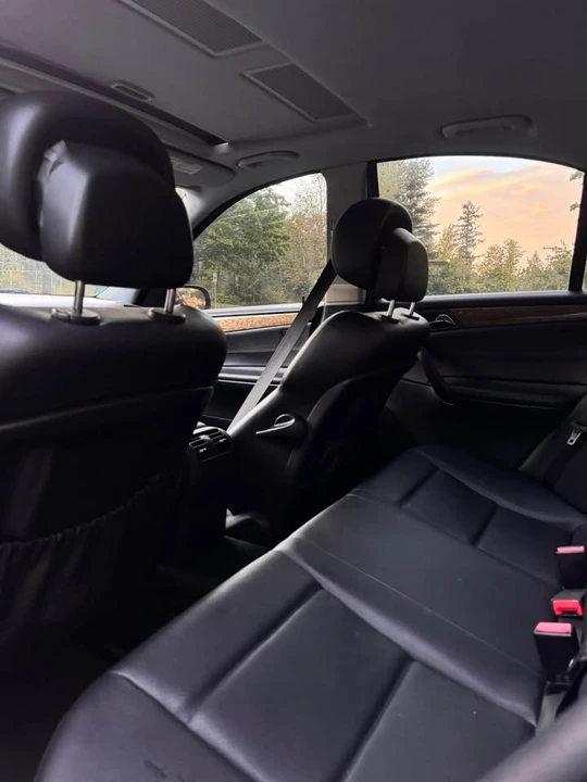2007 Mercedes-Benz W203 C-Class - Image 10 of 14