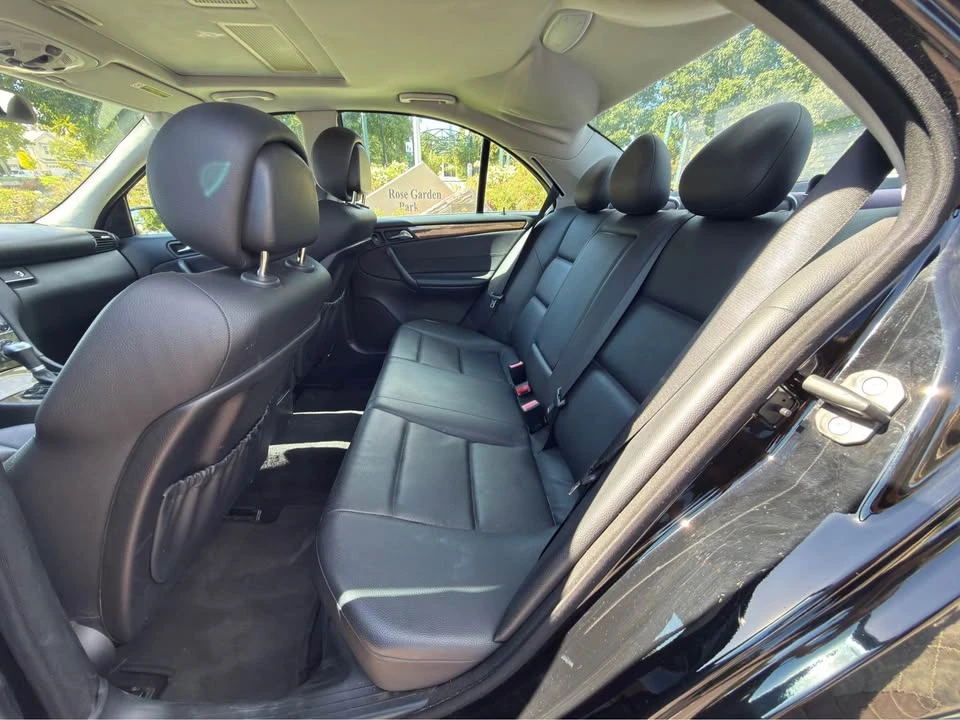 2007 Mercedes-Benz W203 C-Class - Image 15 of 17