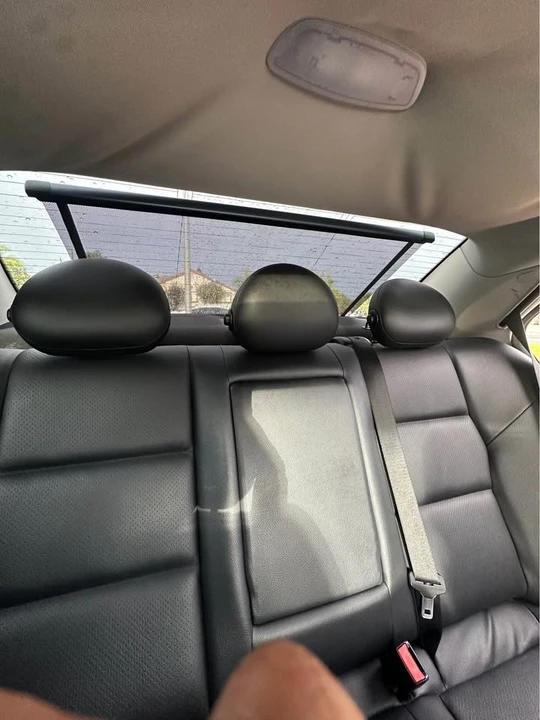 2007 Mercedes-Benz W203 C-Class - Image 10 of 10