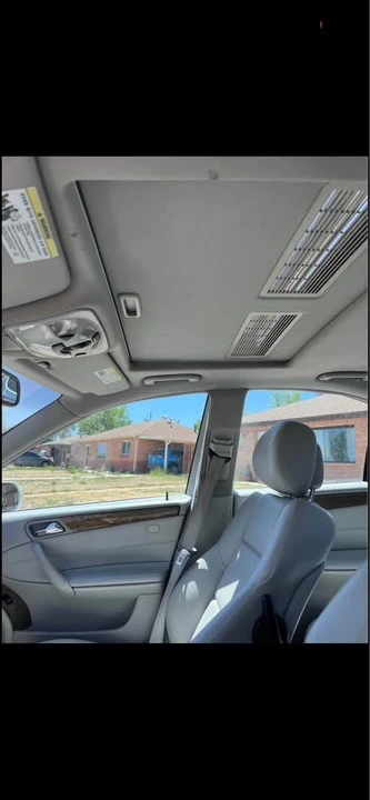 2007 Mercedes-Benz W203 C-Class - Image 4 of 4