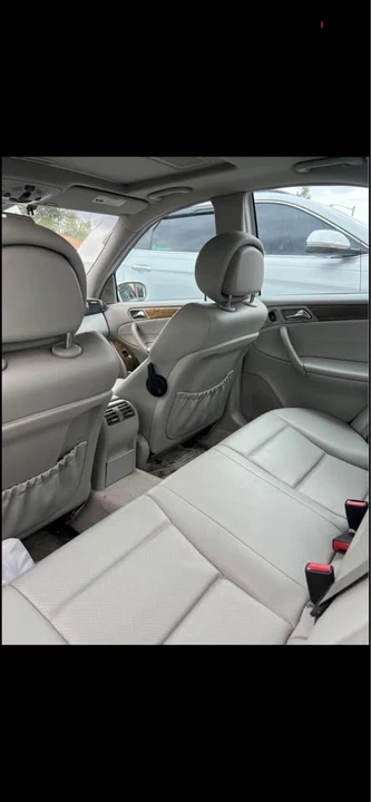 2007 Mercedes-Benz W203 C-Class - Image 3 of 4